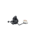 ABB - 74163c1 pear push button systevo call easy 2+1 tastiera ip67 2 luci 7p with din plug 5m.