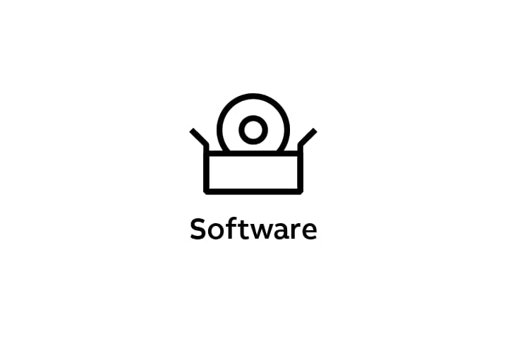 ABB - Software module for communication system connection via ESPA-X e per comunicazione via E.