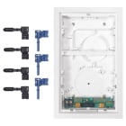 ABB - 74920B1 Systevo Room Display di Camera (SRD)