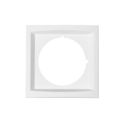 ABB - 74659Z3 Ceiling mounting kit for Info Display IP KIT INST. SOFFITTO DISPLAY IP.