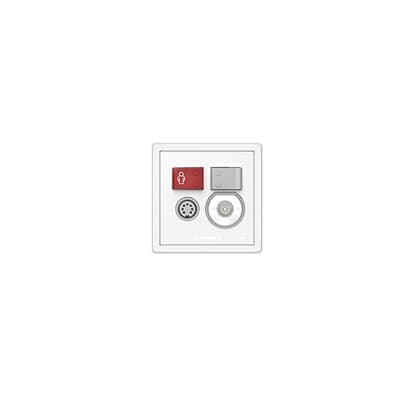 ABB - 89734ah1 halogen-free system cable 500m drum cavo 500m.