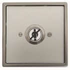 ABB - Pulsante antivandalico di presenza 74913FJ Vandal proof cancell push button.