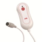 ABB - THLC-3401-B-09 Pear Push button TASTIERA PENSILE NA, S.