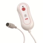 ABB - THLC-3502-B-05 Pear Push button TASTIERA PENSILE NA, 1.