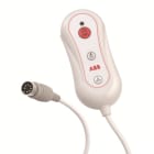 ABB - THLC-3551-B-C-04 Pear Push button TASTIERA PENSILE NA