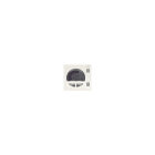 ABB - Termostato elettronico estate/inverno, relay output 1 NO contact 8A (AC1)/2A (AC15) - Alimentazione 230V~ 50/60Hz Heater 0gang Button Clear white - Chiara.