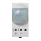 ABB - Lampada anti black-out 1M 230V~ LED non sostituibile Bianco - Chiara.