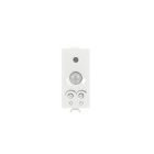ABB - Switch & Push Buttons Movement sensor - Chiara RILEVATORE DI MOVIMENTO IR. 2CSK1226CH