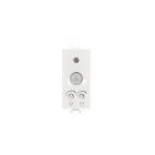 ABB - Switch & Push Buttons Movement sensor - Chiara RILEVATORE DI MOVIMENTO IR.