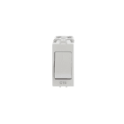 ABB - Automatic MCB, 1P+N, C16, breaking capacity 3kA White INT. AUT. 1P+N, C16, 3KA Chiara