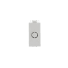 ABB - Electro-mechanical bell, 12V, power 5VA, sound intensity 80dB White - Chiara SUONERIA, 12V
