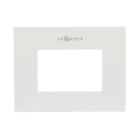ABB - PLACCA 3M BIANCO ANTIBATTERICO 2CSK0301CHB Cover Plate
