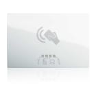 ABB - Transponder reader LT/U 1.1.CH Chiara - LETTORE TRANSPONDER 2CSKK5000C