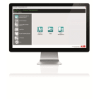 ABB - Software Minimac 4.1 2CSY258202R2051