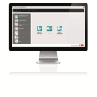 ABB - Software Minimac 4.1 2CSY258202R2051