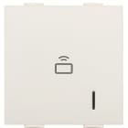 ABB - TR/U 1.1.CH - Lettore transponder Chiara MIFARE.