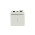 ABB - 2CSK202481R1922 TH/U 1.1.CH - Transponder holder Chiara, MIFARE TASCA PORTA TRANSP. CHIARA. 2CSKK6200C
