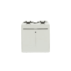 ABB - 2CSK202481R1922 TH/U 1.1.CH - Transponder holder Chiara, MIFARE TASCA PORTA TRANSP. CHIARA.