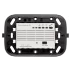 ABB - Rilevatore di gas GPL con segnale acustico e luminoso, uscita a relè, contatto di scambio 6A (AC1)/2A (AC15) - 250V~. Montaggio su scatola tipo 503 Bianco - Mylos. 2CSY1211MC