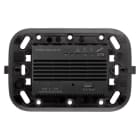 ABB - LPG gas electronic detector with acoustic and luminous signal, relay output, 1 NO/NC change-over contact 6A (AC1)/2A (AC15) - 250V~. Equipped with dedicated frame for installation on type 503 box Other - Mylos RIVELATORE DI GAS GPL.