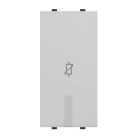 ABB - Limitatore di sovratensione 75J, 250V~ Bianco - Mylos Surge Protection Device.