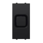 ABB - Ronzatore elettromeccanico 230V 8VA 80dB intensita sonora Nero - Mylos