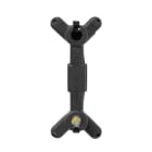 ABB - LED 12V~ white replacement for switches with incorporated LEDs Switch/push button Incandescent lamp Mylos LAMPADA LED 12V 2CSY1622MY