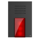 ABB - SSD-W1.1B SIRENA ESTERNO ANTRACITE Outdoor siren.