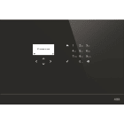 ABB - Centrale ABB Secure@Home con GSM Nero SAS-W1.1F.