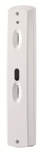 ABB - SMD-W2.1A Dual Passive IR Perimeter Motion Detector Bianco 2IR Rivelatore Perim.