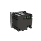 ABB - TR/U 1.1.ZS Card Reader Zenit Silver LETTORE TRANSPONDER.