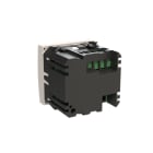 ABB - TR/U 1.1.ZW Card Reader Zenit White LETTORE TRANSPONDER ZENIT.