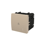 ABB - TR/U 1.1.ZC Card Reader Zenit Champagne LETTORE TRANSPONDER ZENIT