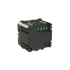 ABB - RS/U 2.1 2 binary inputs module 2 rocker switches CAN., INT.