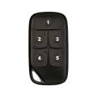 ABB - Telecomando round SAD-W4.1F Remote Control.