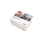 ABB - ssk-w3.1a abb-secure@home startkit gsm round secure@home round ssk-w3.1a