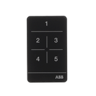 ABB - Telecomando Square SAD-W2.1F Remote Control