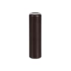 ABB - Rivelatore magnetico marrone SMC-W1.1D per contatto Reed perimetrale.
