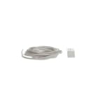 ABB - SMC-W3.1A Contatto Magnetico Bianco per Montaggio a Superficie/Incasso