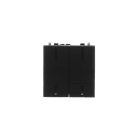 ABB - Modulo 2 ingressi binario e 2 comandi con interruttori a bascula.