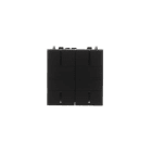 ABB - Modulo 2 ingressi binario e 2 comandi con interruttori a bascula.