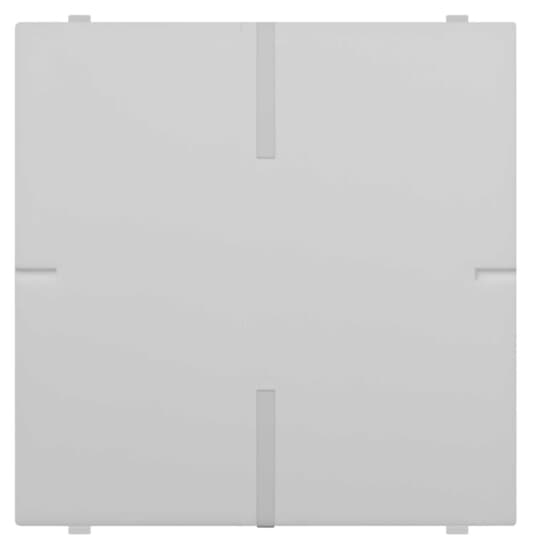 ABB - Attuatore rele 16A con 1 interruttore a levetta per unità di attuazione 2CSYE1102C.