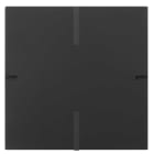 ABB - COPRITASTO MYLOS HA/KNX 2M Rocker cover, 2CSYE1503S.