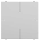 ABB - 2CSYK1002C 2 binary inputs module, 1 switch rocker, 2 CAN., 1 INT.