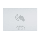 ABB - 2csyk5000c lettore transponder, mylos bian.