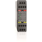 ABB - E1T 0S 24DC Safety Expansion Relay for enhanced safety and reliability in electrical systems.