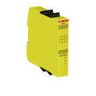 ABB - Sentry BSR10 Safety relay 24VDC per garantire la sicurezza degli impianti elettrici.
