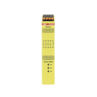 ABB - Sentry BSR23P Safety Relay Push-In