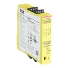 ABB - Sentry SSR10M Safety relay 85-265 VAC/120-275 VDC.