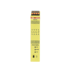 ABB - Sentry SSR20P Safety Relay with Push-In Connection for Enhanced Safety Features.